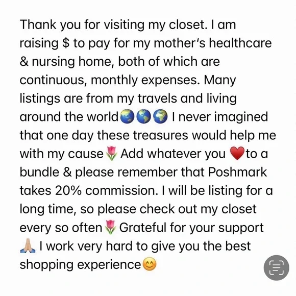 2 GIORGIO ARMANI SET OF SATIN DUST BAGS - Picture 2 of 5